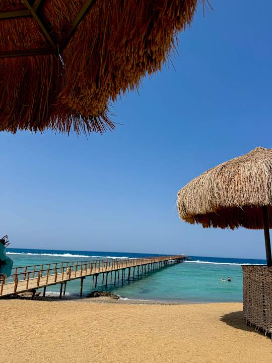 Strand Lazuli Hotel Marsa Alam