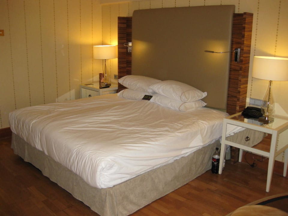 Zimmer Hotel Sheraton Stockholm