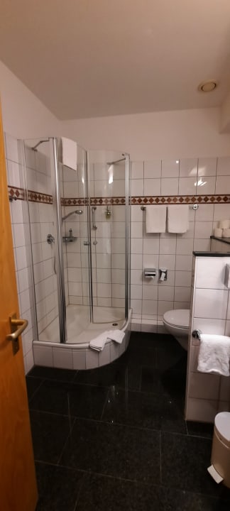 Zimmer Jammertal Golf & SPA-Resort