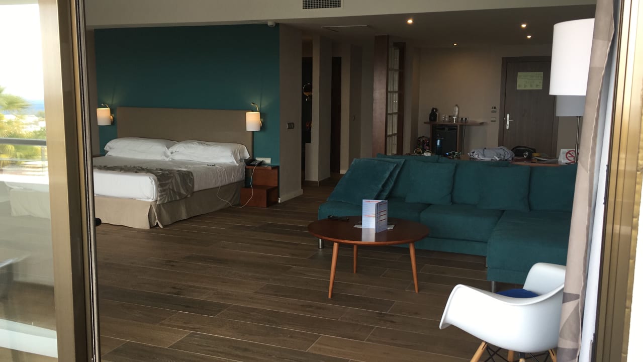 Suite 369  Hotel Costa Calero