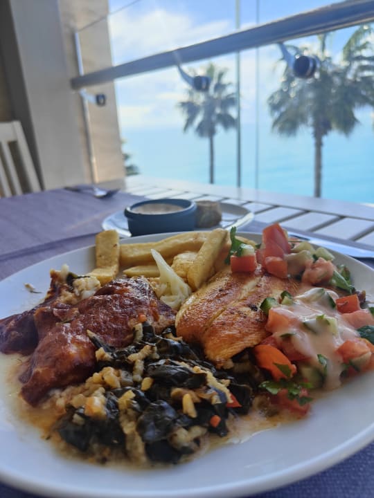 Gastro Ramada Plaza by Wyndham Antalya