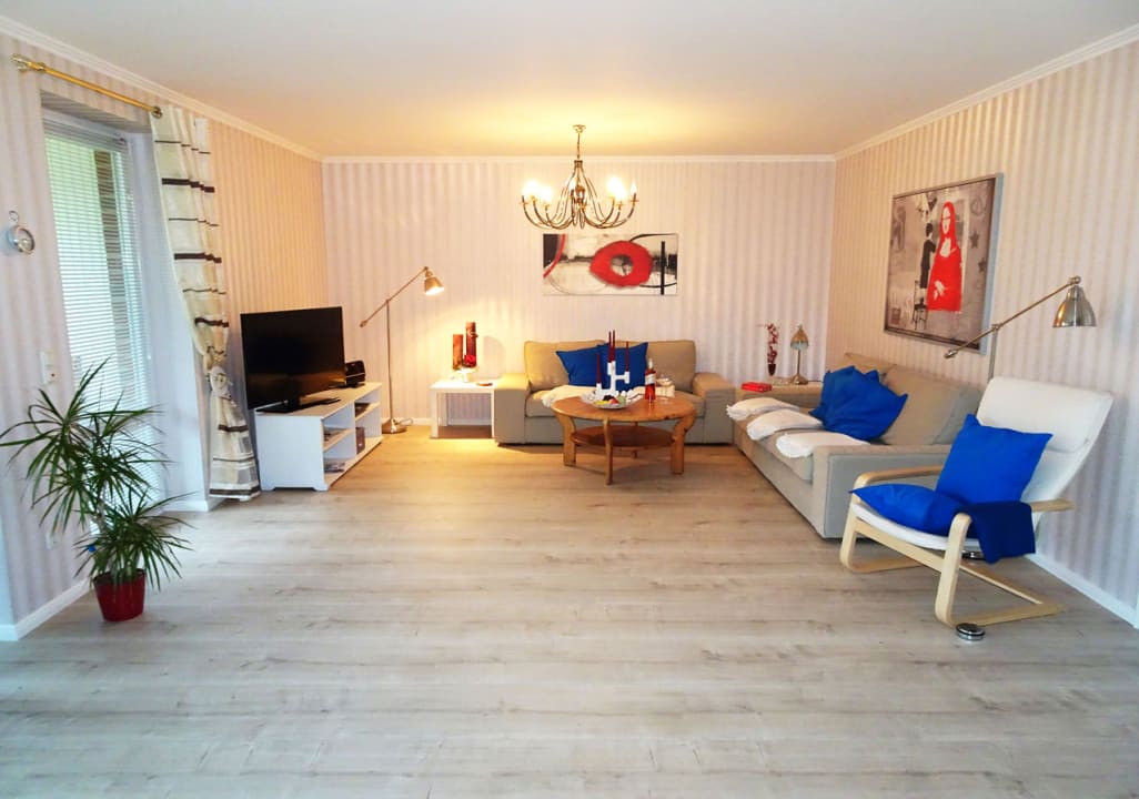 Zimmer Ferienhaus Wohler