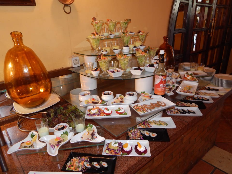 Gala Dinner Jaz Makadi Gardens - TUI BLUE Makadi Gardens - Adults Friendly 16 Years Plus