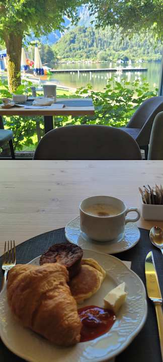 Gastro Parc Hotel Du Lac