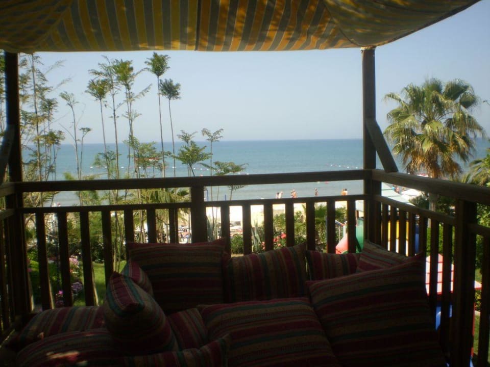 Baumhaus Side Star Beach