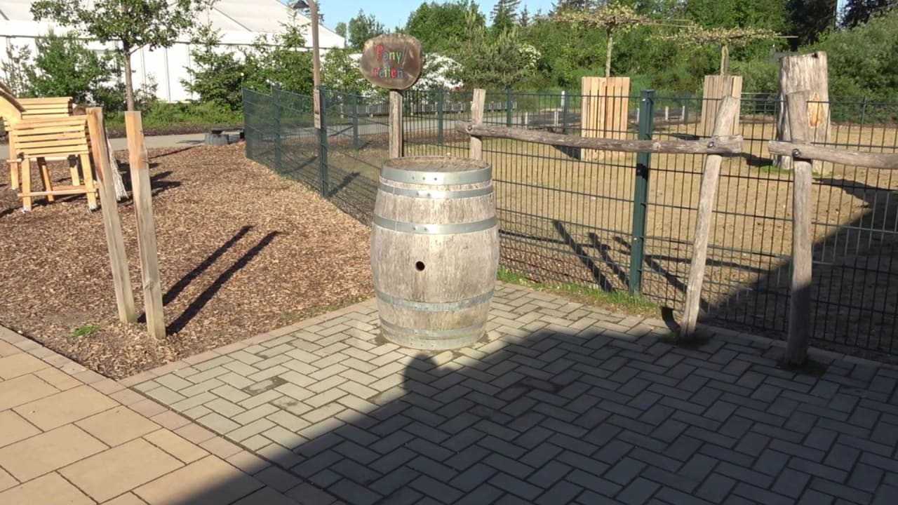 Sport & Freizeit Center Parcs Park Allgäu