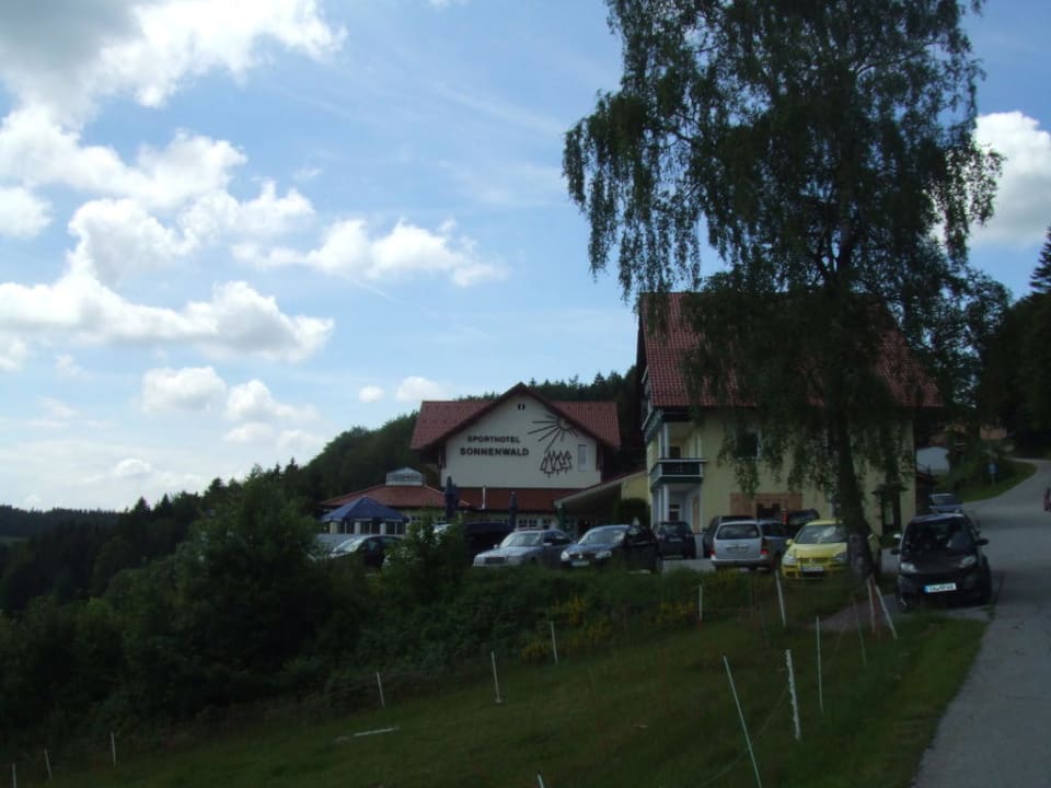 Hotel Sonnenwald Hotel
