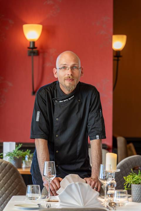 Gastro Hotel Speicher am Ziegelsee