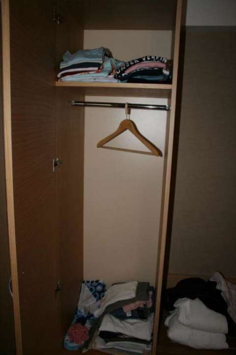 Wenig Stauraum Sunis Kumköy Beach Resort Hotel & Spa