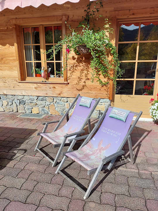 Sonstiges Bauernhof Haus Waldesruh