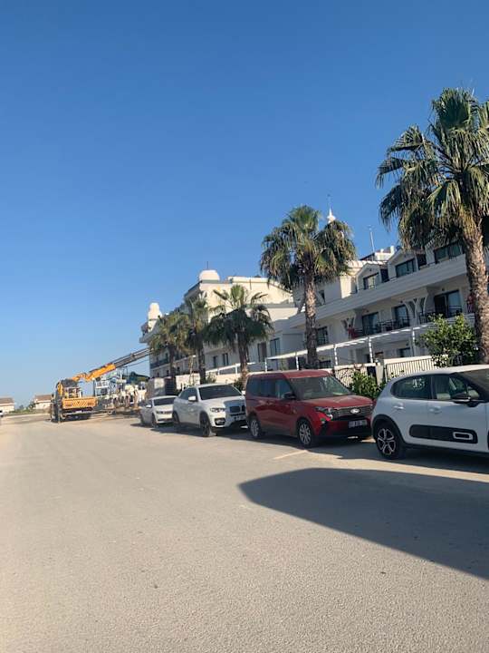 Außenansicht Armella Hill