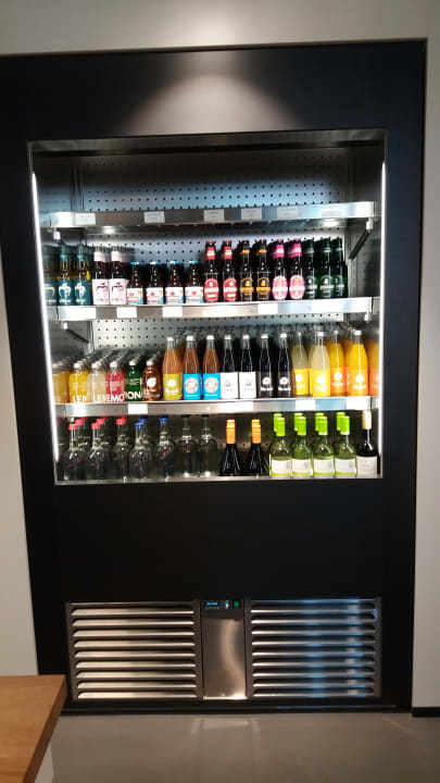 Gastro sylc. Apartmenthotel – Serviced Apartments