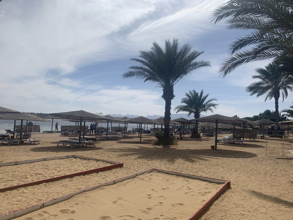 Strand Fort Arabesque Resort, Spa & Villas