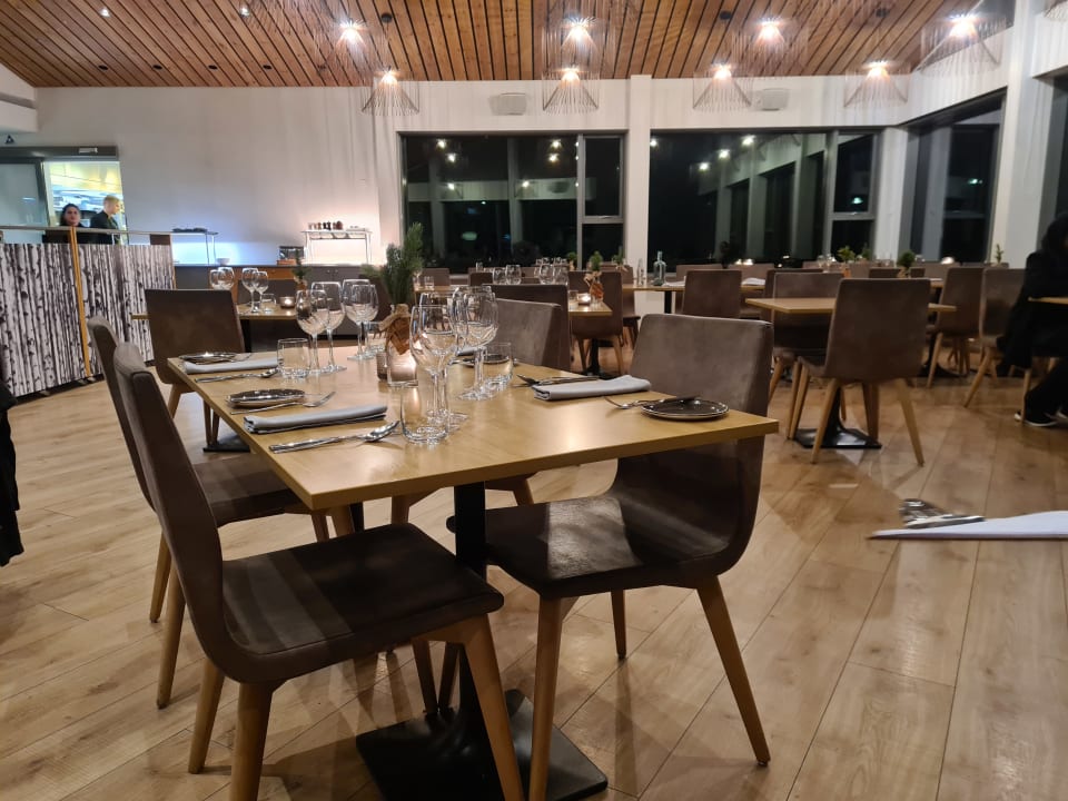 Gastro Hotel Husafell