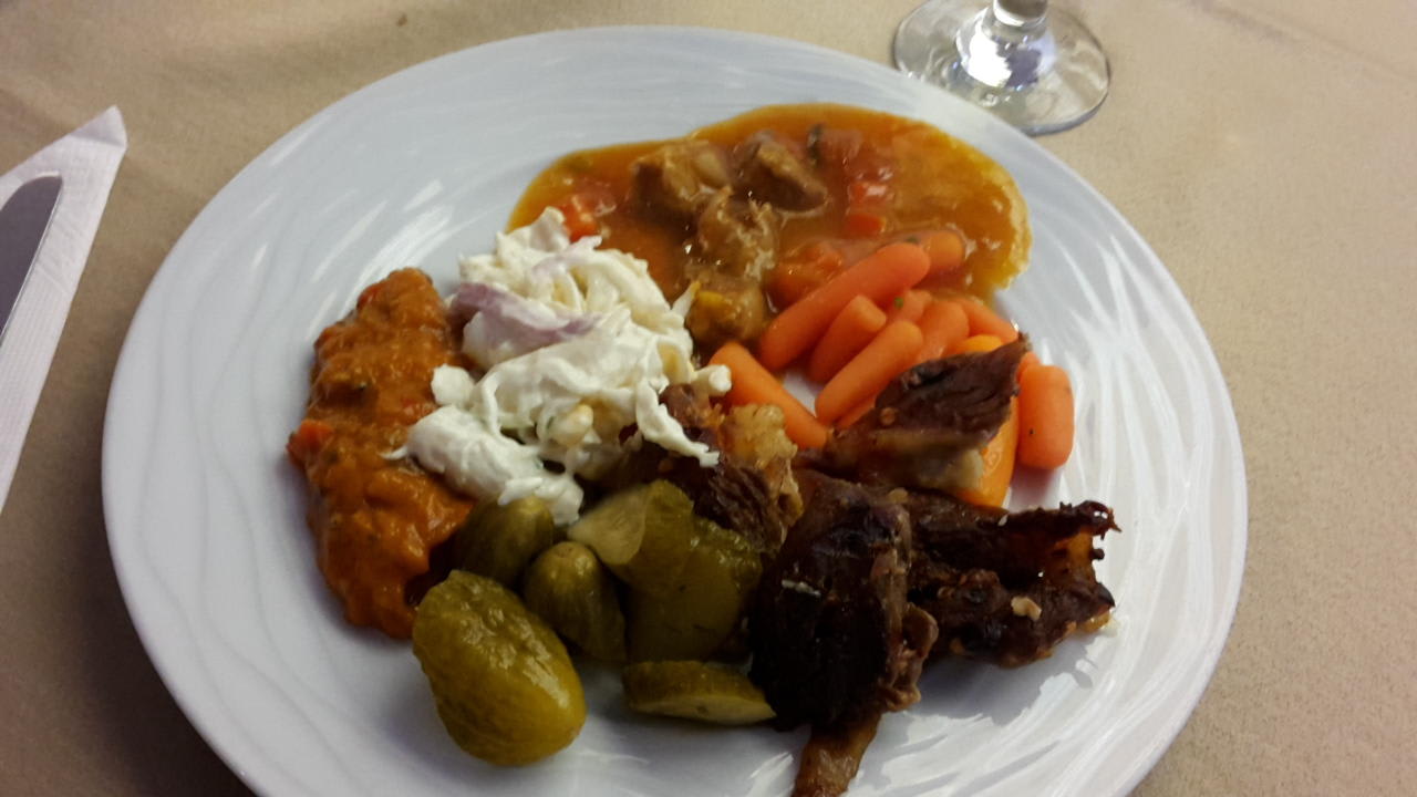 Beispielauswahl Sentido Bellevue Beach