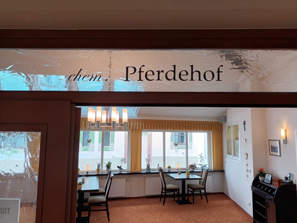 Gastro Hotel Burg Bollendorf