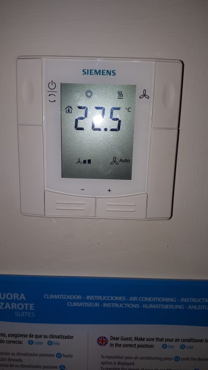 Sonstiges Sentido Aequora Lanzarote Suite