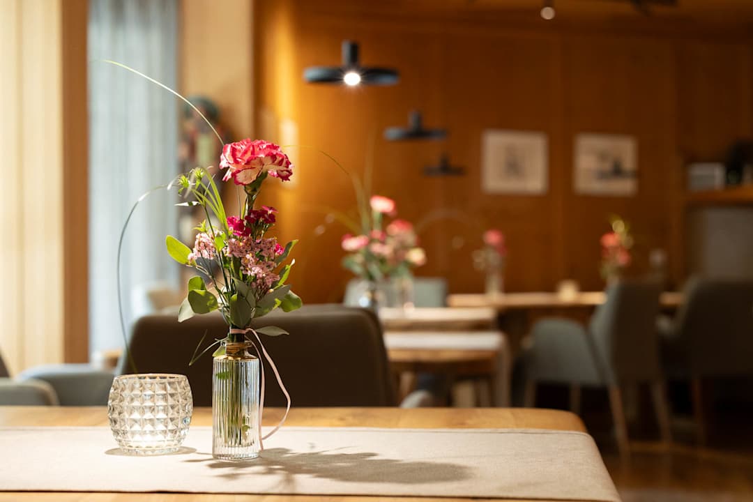 Gastro Hotel Burggräflerhof