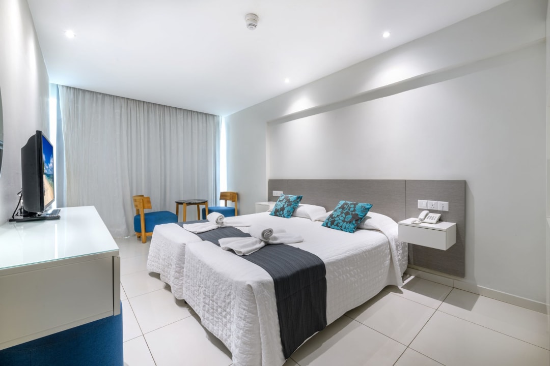 Zimmer River Rock Hotel