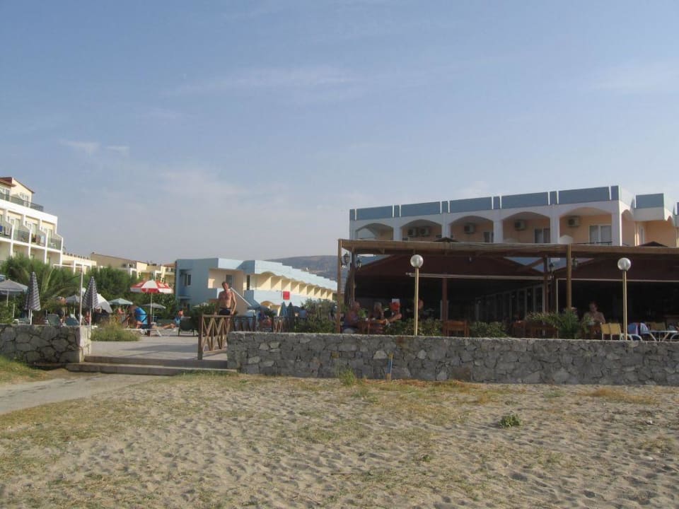 Katherin Beach Hotel Kathrin Beach