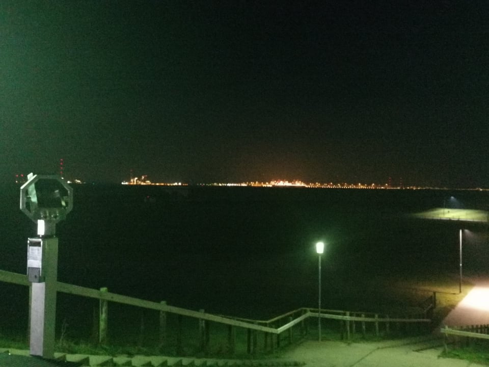 Ausblick Center Parcs Park Nordseeküste