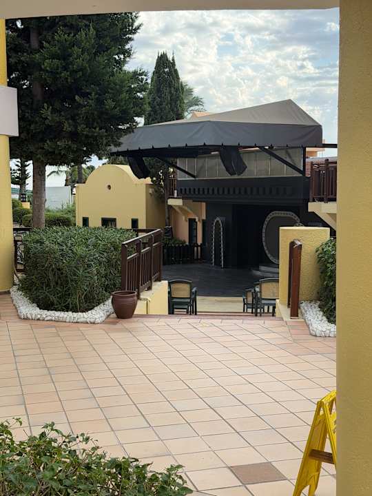 Sport & Freizeit AQI Pegasos Resort