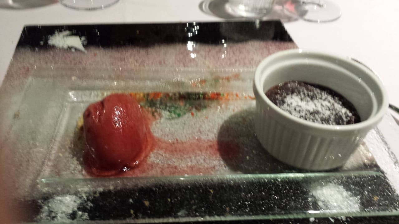 Restaurant Hotel Riu Palace Meloneras