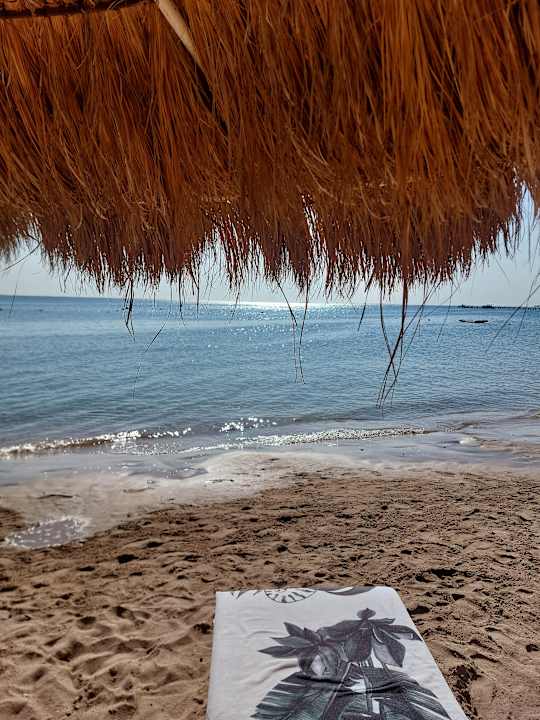 Strand Sentido Caribbean World Soma Bay