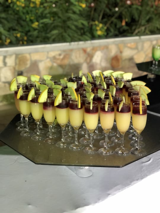 Gastro Hotel Gorgonia Beach Resort
