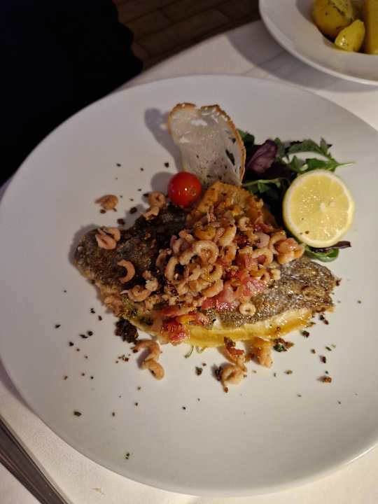 Gastro Hotel Fleesensee Resort & Spa