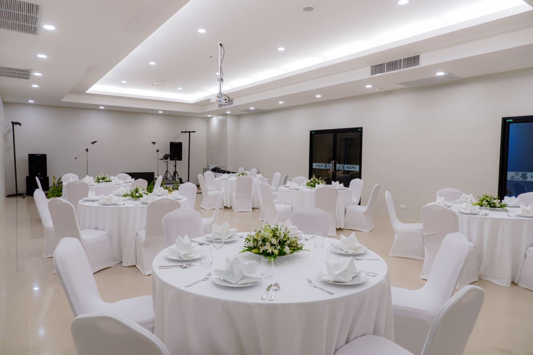 Gastro Sea Seeker Krabi Resort