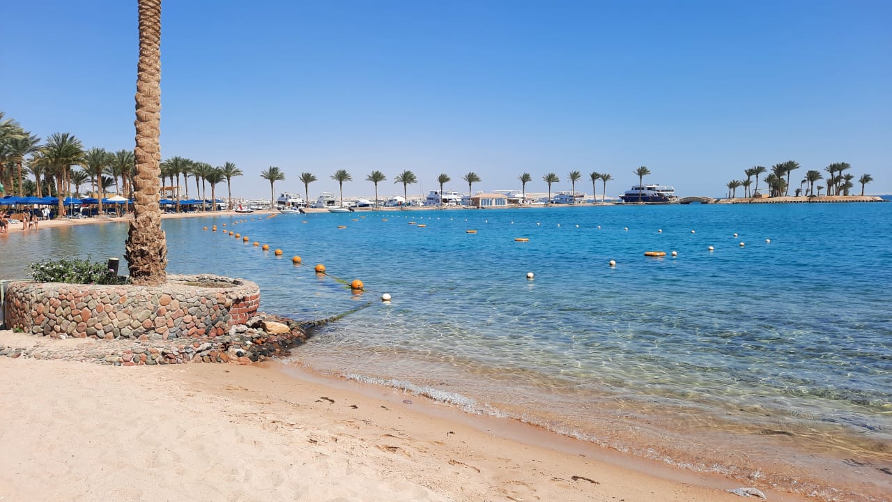 Strand Continental Hotel Hurghada