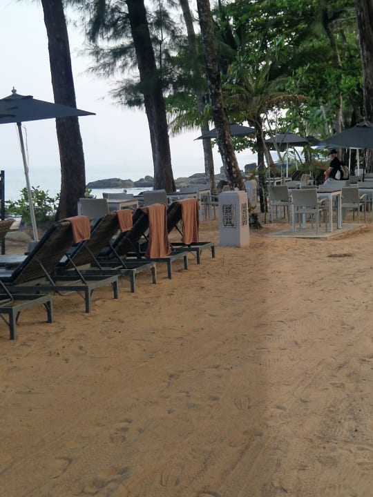 Strand Moracea by Khao Lak Resort