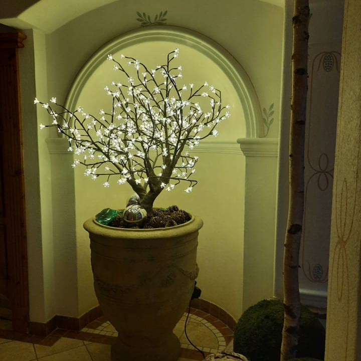 Sonstiges Kristiania Pure Nature Hotel & Spa