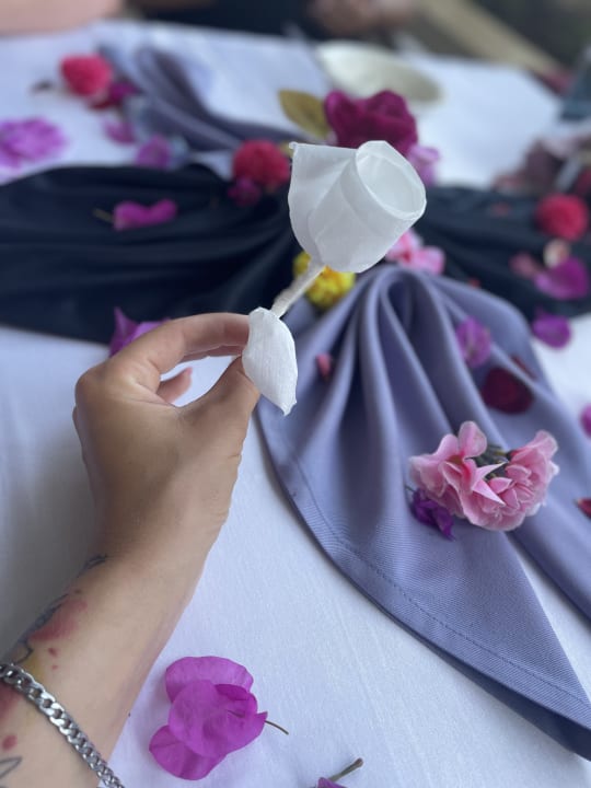 Sonstiges Dream World Aqua Hotel