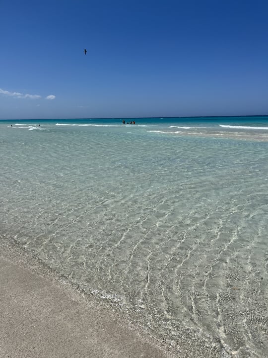 Strand Meliá Internacional Varadero