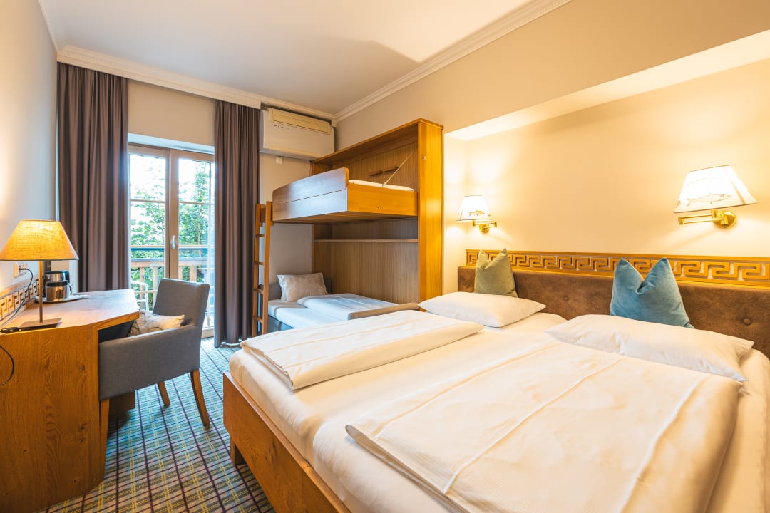 Zimmer Fish'Inn Zell - Hotel Fischerwirt
