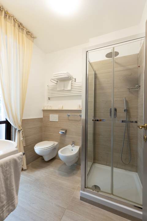 Zimmer Hotel Feldberg