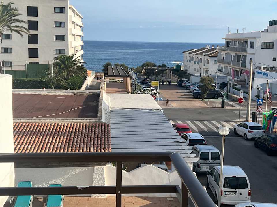 Zimmer Don Quijote Apartment