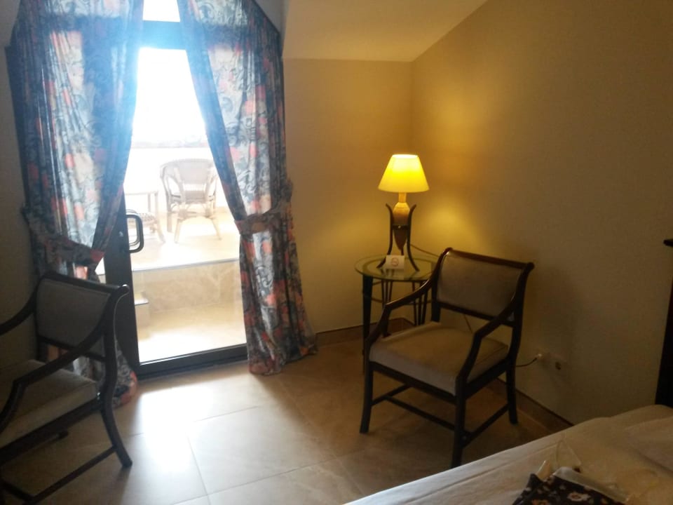 Gemütliches zimmer mit super tollen ausblick Labranda Mares Marmaris