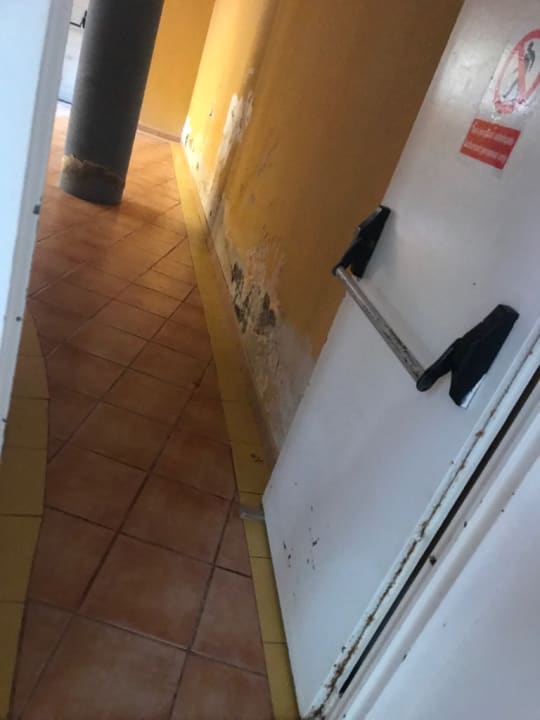 Sonstiges Club Hotel Drago Park