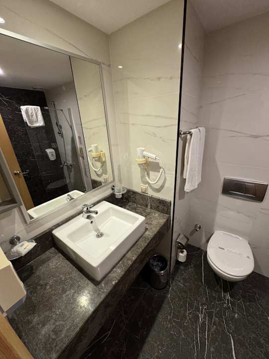 Zimmer Sunis Kumköy Beach Resort Hotel & Spa