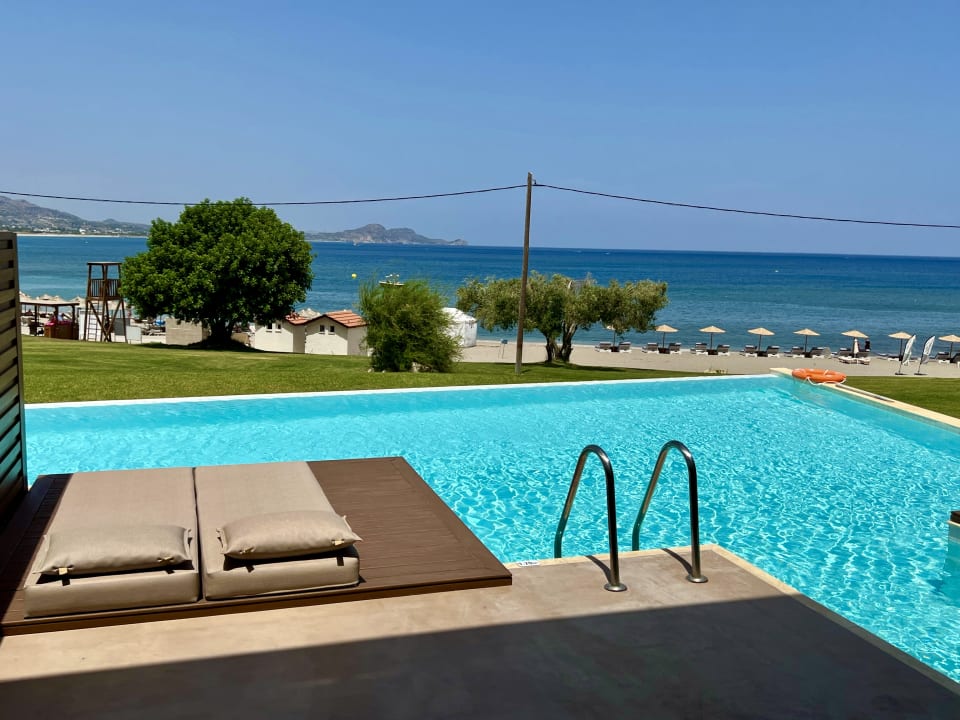 Zimmer SENTIDO Port Royal Villas & Spa