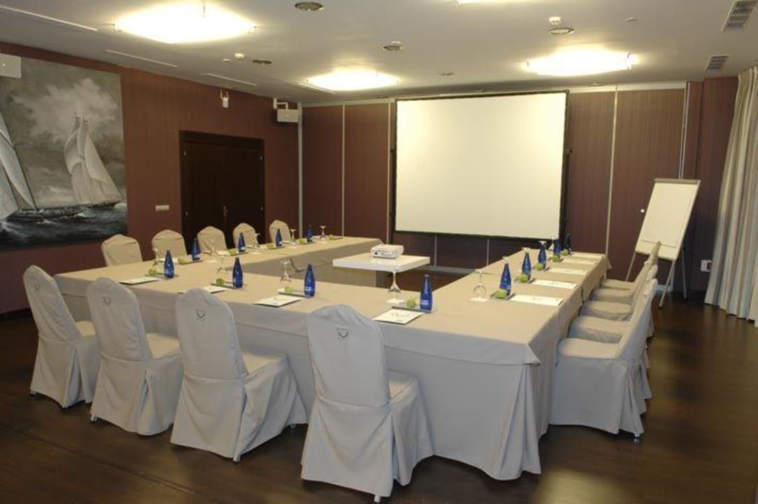 View Hotel Asset Torrejón