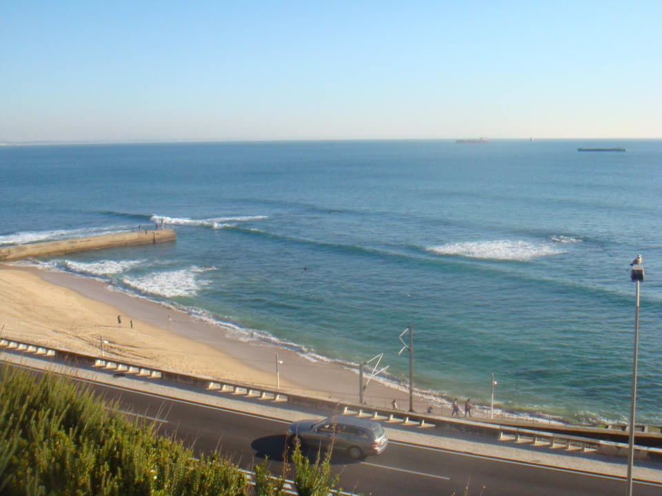 Strand Hotel Cascais Miragem