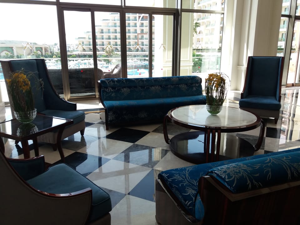 Sonstiges Alan Xafira Deluxe Resort & Spa