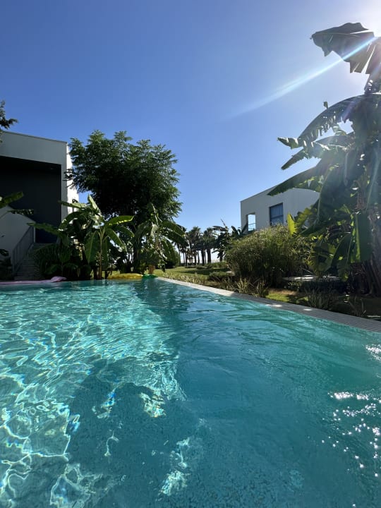 Außenansicht Paloma Finesse