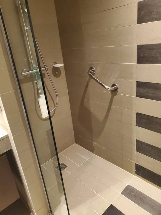 Zimmer Mercure Nador Rif