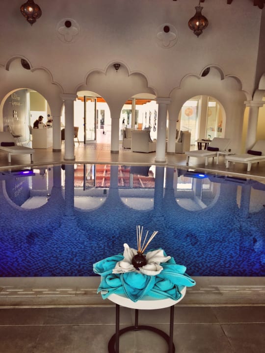 Sport & Freizeit Anemos Luxury Grand Resort