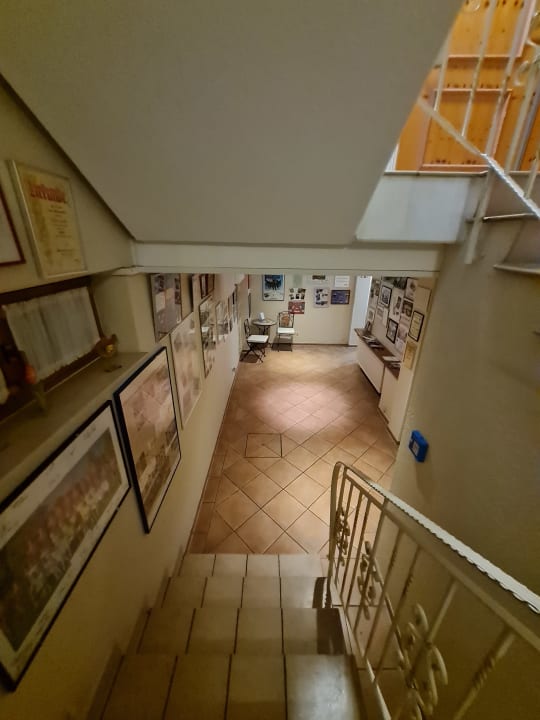 Zimmer Hotel Engel Kohler